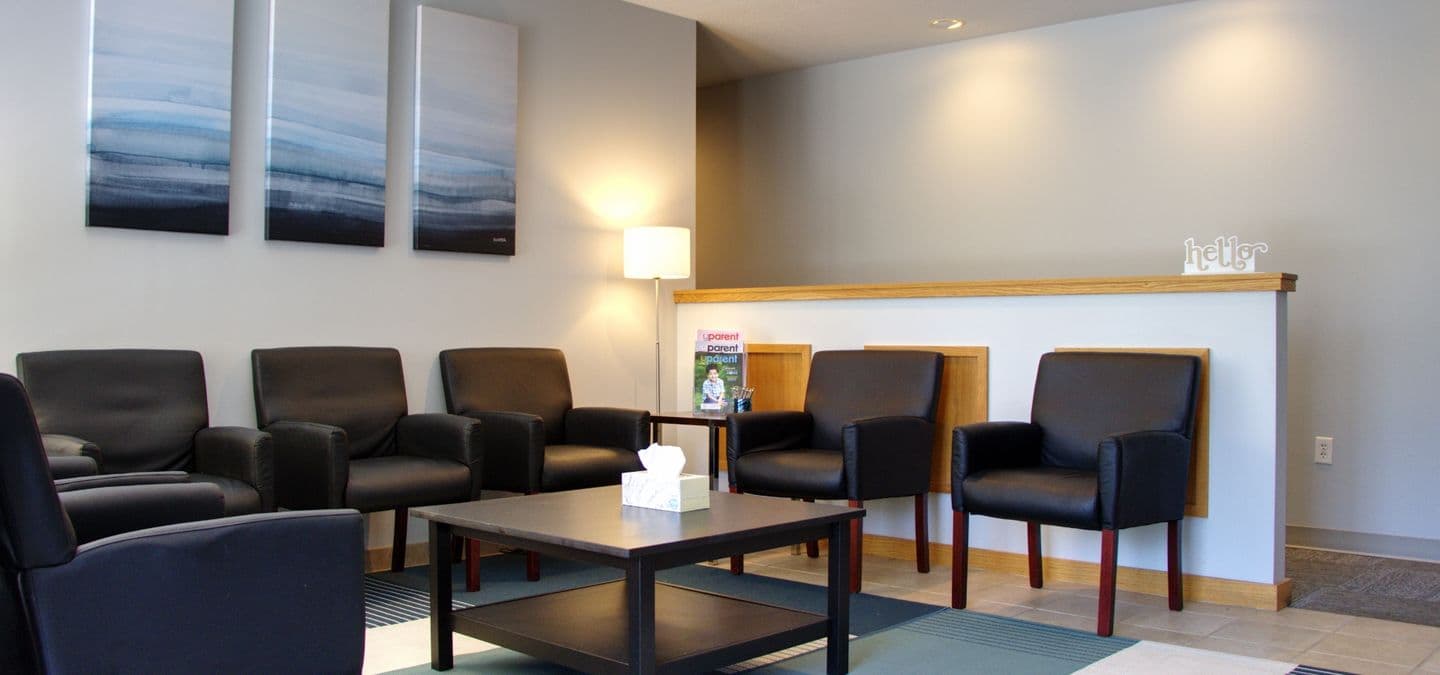 Waiting Room