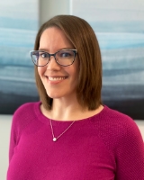 Kristin Gallaway, PhD