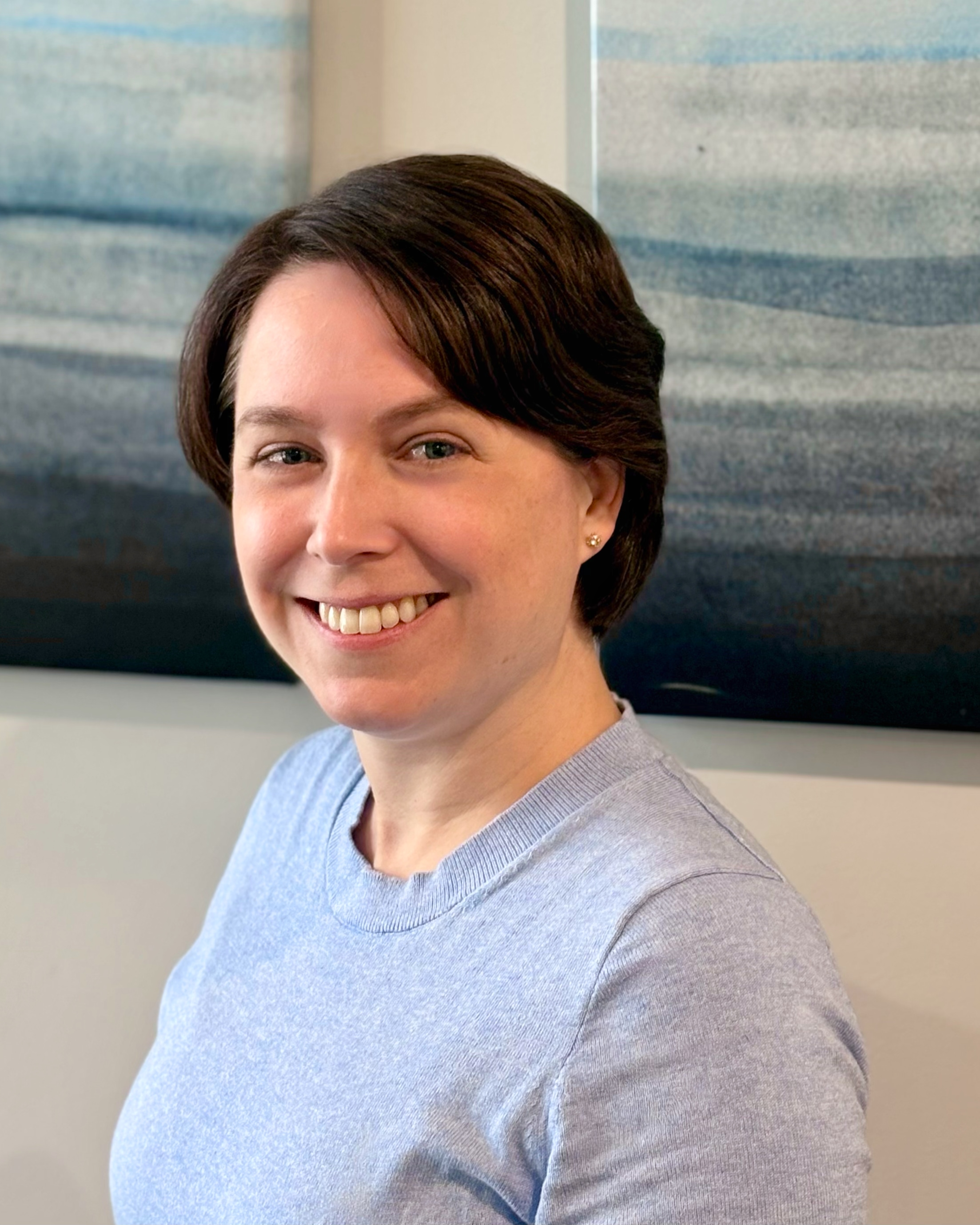 Katie D. Kriegshauser, PhD, ABPP